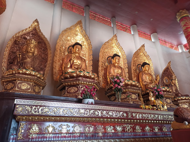 วัดถาวรวราราม