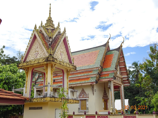 วัดท่าข้าม, อำเภอหาดใหญ่, สงขลา