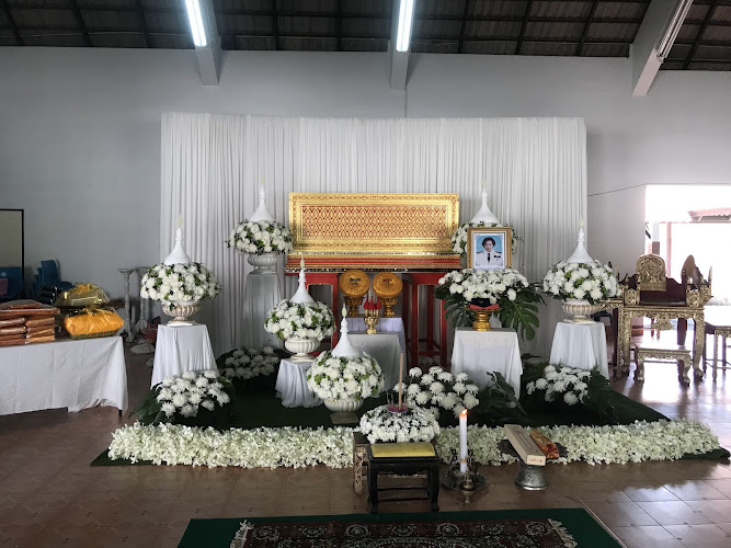 วัดทุ่งลุง, อำเภอหาดใหญ่, สงขลา