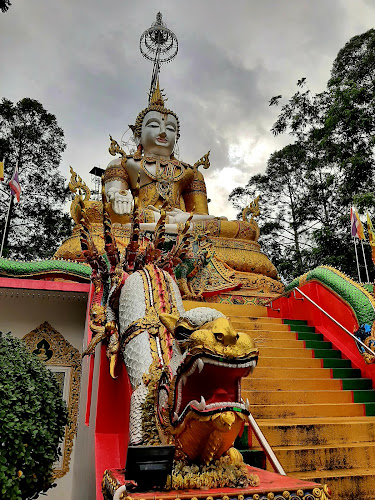 วัดบ้านกรอบ, อำเภอควนเนียง, สงขลา