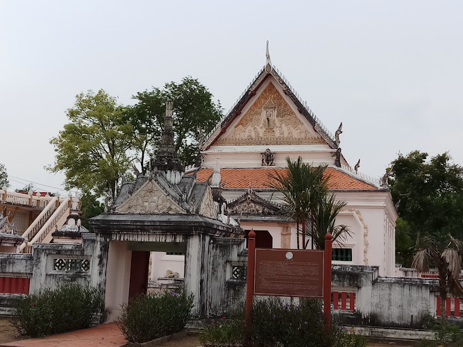 วัดคูเต่า, อำเภอบางกล่ำ, สงขลา