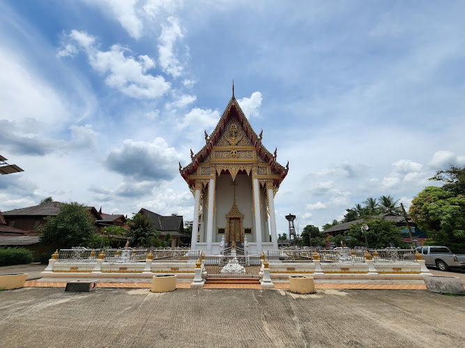 วัดโคกเหรียง, อำเภอคลองหอยโข่ง, สงขลา