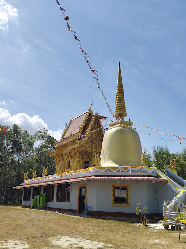 วัดป่ามนังชโลธาร, อำเภอมะนัง, สตูล