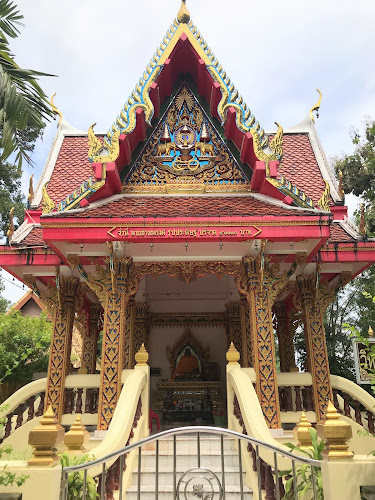 วัดคลองน้ำเจ็ด, อำเภอเมืองตรัง, ตรัง