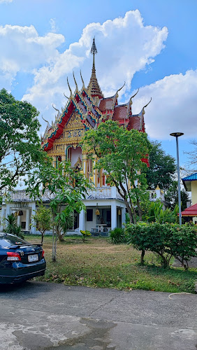 วัดประสิทธิชัย (วัดท่าจีน)