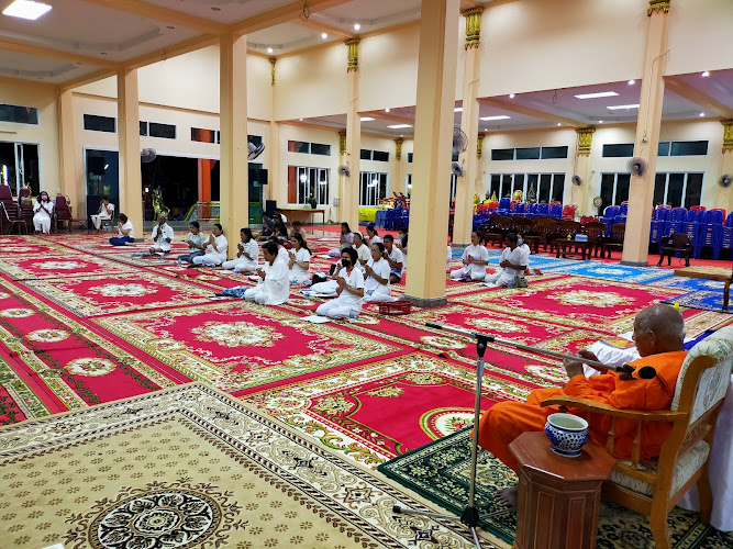 วัดนิคมประทีป, อำเภอเมืองตรัง, ตรัง