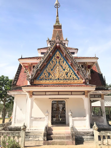วัดสะทังใหญ่, อำเภอเขาชัยสน, พัทลุง