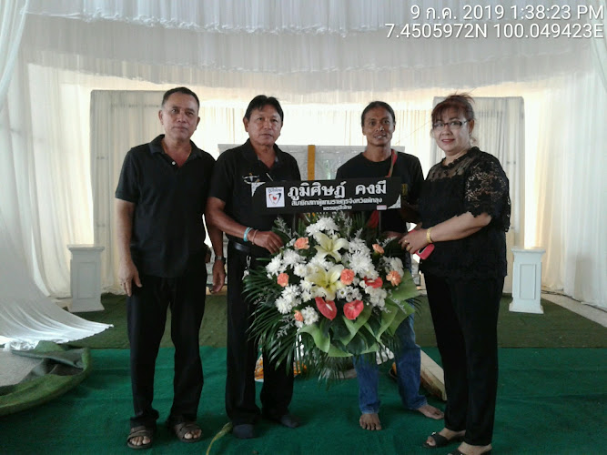 วัดท่าควาย, อำเภอเขาชัยสน, พัทลุง