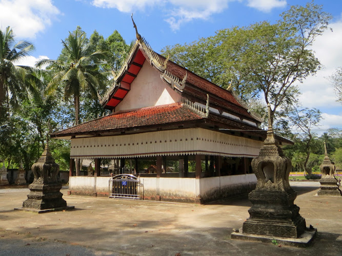 วัดธรรมสถิตย์, อำเภอควนขนุน, พัทลุง