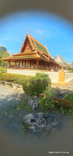 วัดโคกโดน, อำเภอควนขนุน, พัทลุง