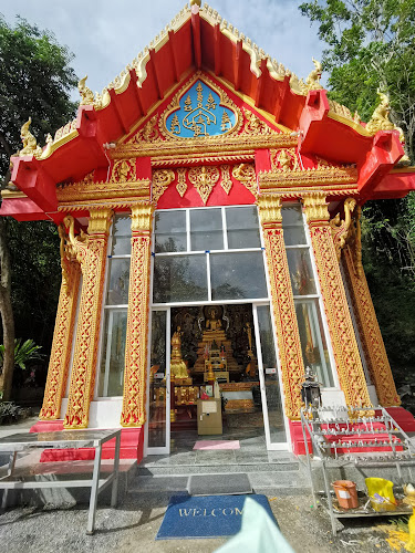 วัดเขาอ้อ, อำเภอควนขนุน, พัทลุง