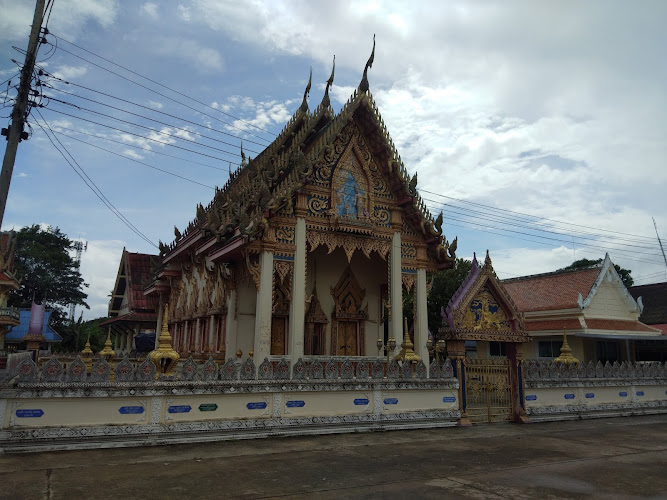 วัดนิกรชนาราม, อำเภอเมืองปัตตานี, ปัตตานี