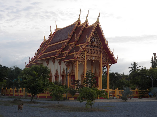 วัดหน้าเกตุ, อำเภอโคกโพธิ์, ปัตตานี