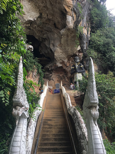 วัดคูหาภิมุข, อำเภอเมืองยะลา, ยะลา