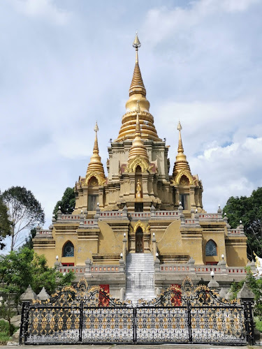 วัดพุทธาธิวาส