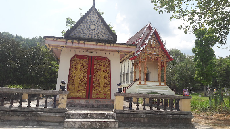 วัดเขาบันนังกระแจะ