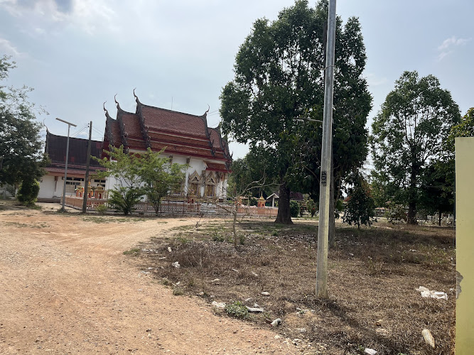 วัดทรายทอง, อำเภอรือเสาะ, นราธิวาส