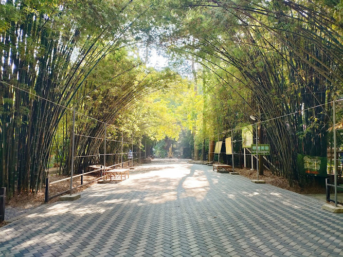 วัดจุฬาภรณ์วนาราม, อำเภอบ้านนา, นครนายก