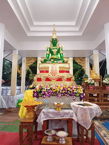 วัดไตรรัตน์, อำเภอเฝ้าไร่, หนองคาย