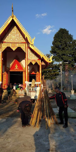 วัดปางงุ้น, อำเภอวังชิ้น, แพร่