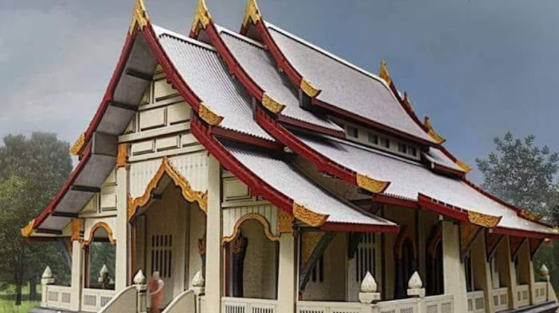 วัดชัยเกษมธรรมาวาส, อำเภอครบุรี, นครราชสีมา