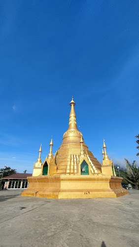 วัดป่ากกโพธิ์วังกำ, อำเภอด่านซ้าย, เลย