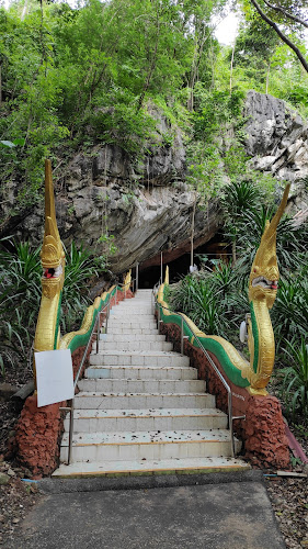 วัดถ้ำมโหฬาร, อำเภอหนองหิน, เลย