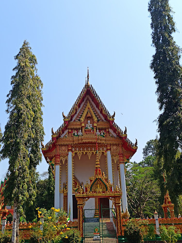 วัดพาราณสี, อำเภอเมืองอุดรธานี, อุดรธานี